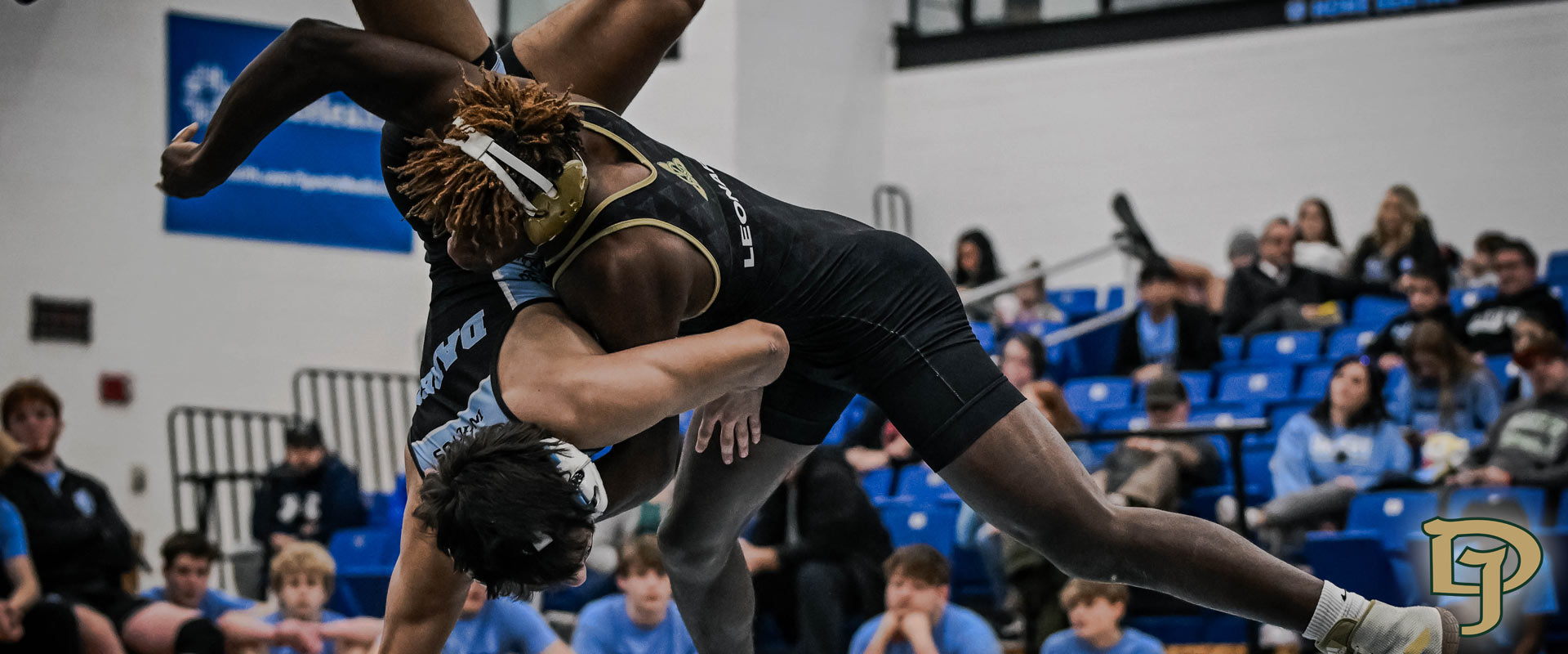 Dublin Jerome Wrestling Club